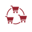 Contador Ecommerce Logo